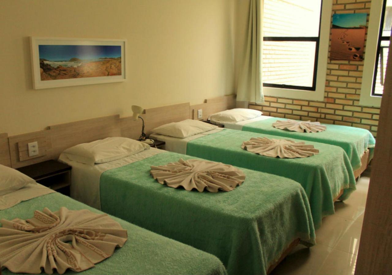 Silvestre Praia Hotel Imbituba  Exterior photo
