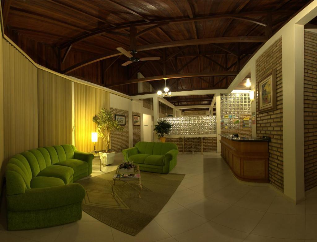 Silvestre Praia Hotel Imbituba  Exterior photo