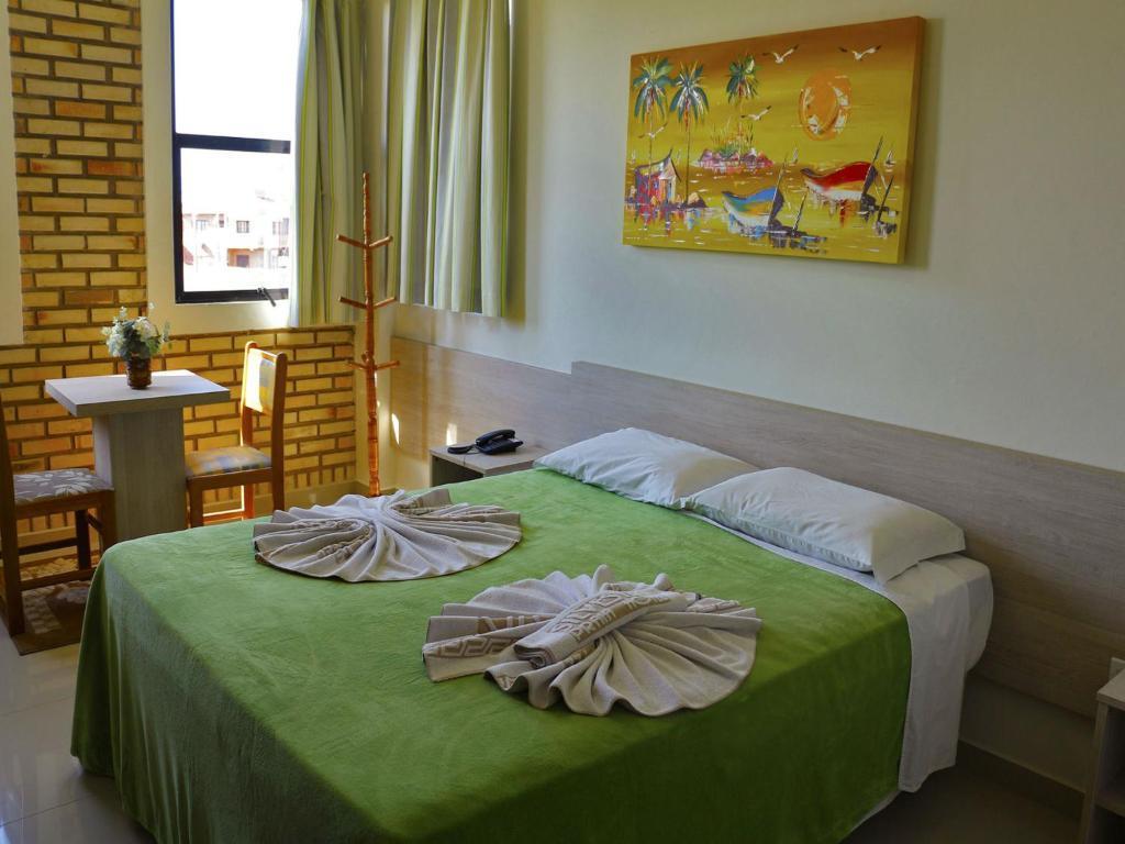 Silvestre Praia Hotel Imbituba  Exterior photo